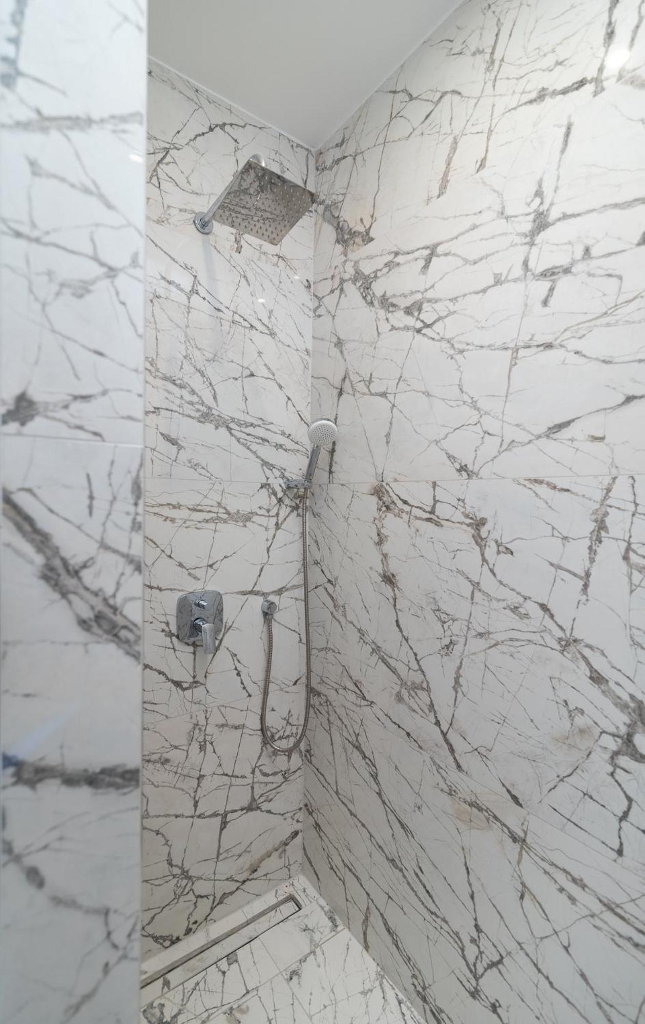 Antares Luxury Rooms 1 Spalato Esterno foto