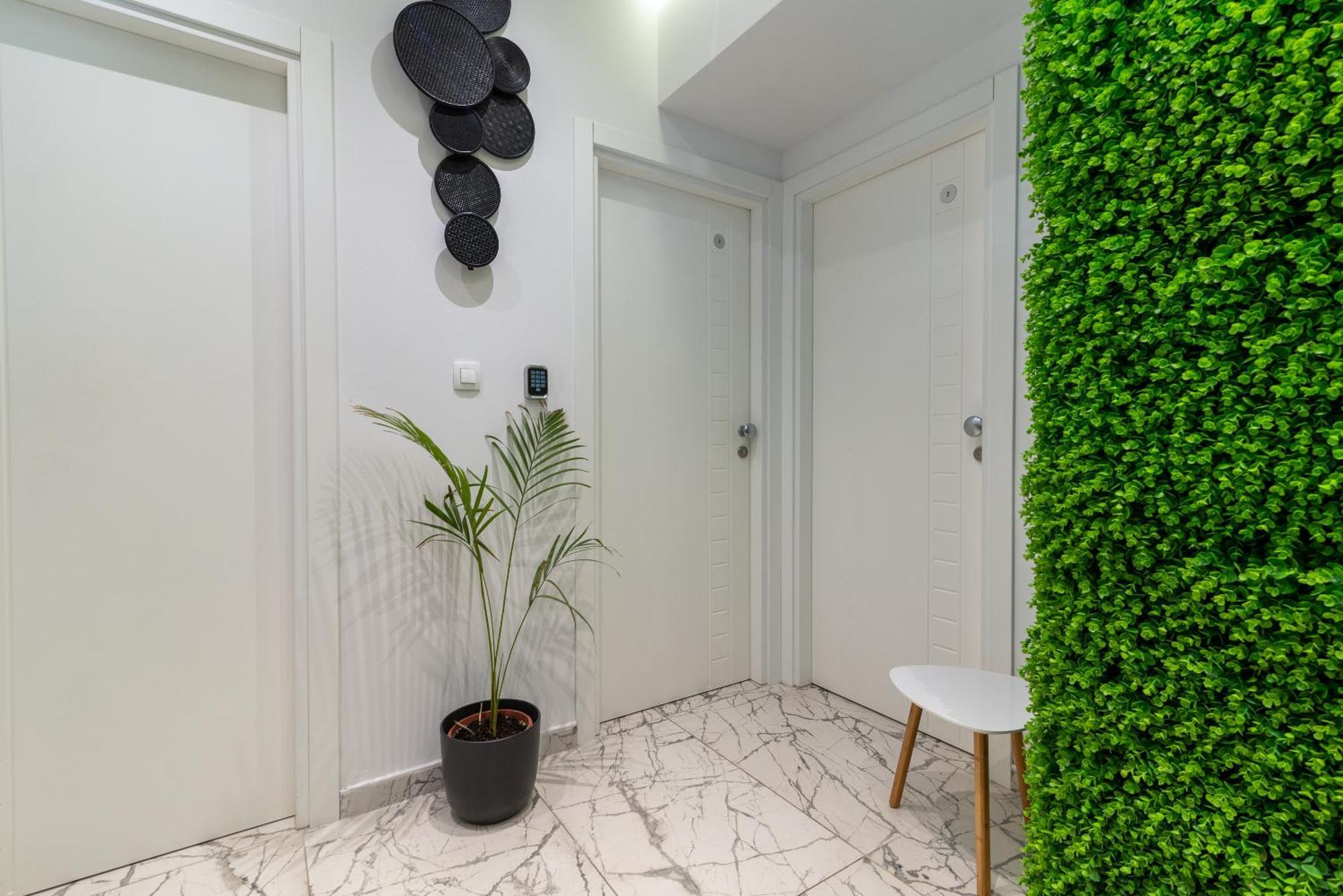 Antares Luxury Rooms 1 Spalato Esterno foto