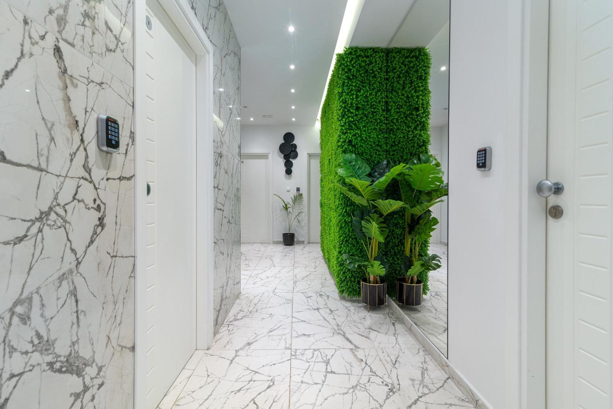 Antares Luxury Rooms 1 Spalato Esterno foto