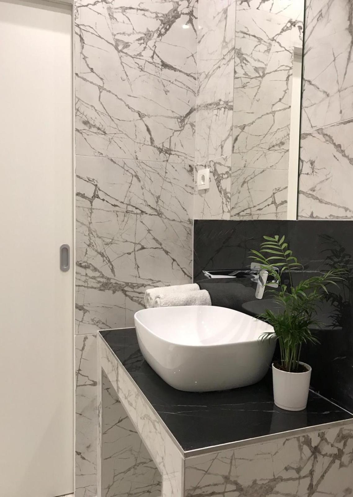Antares Luxury Rooms 1 Spalato Esterno foto