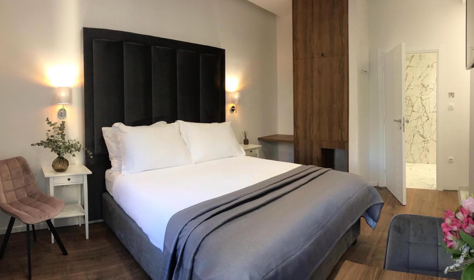 Antares Luxury Rooms 1 Spalato Esterno foto