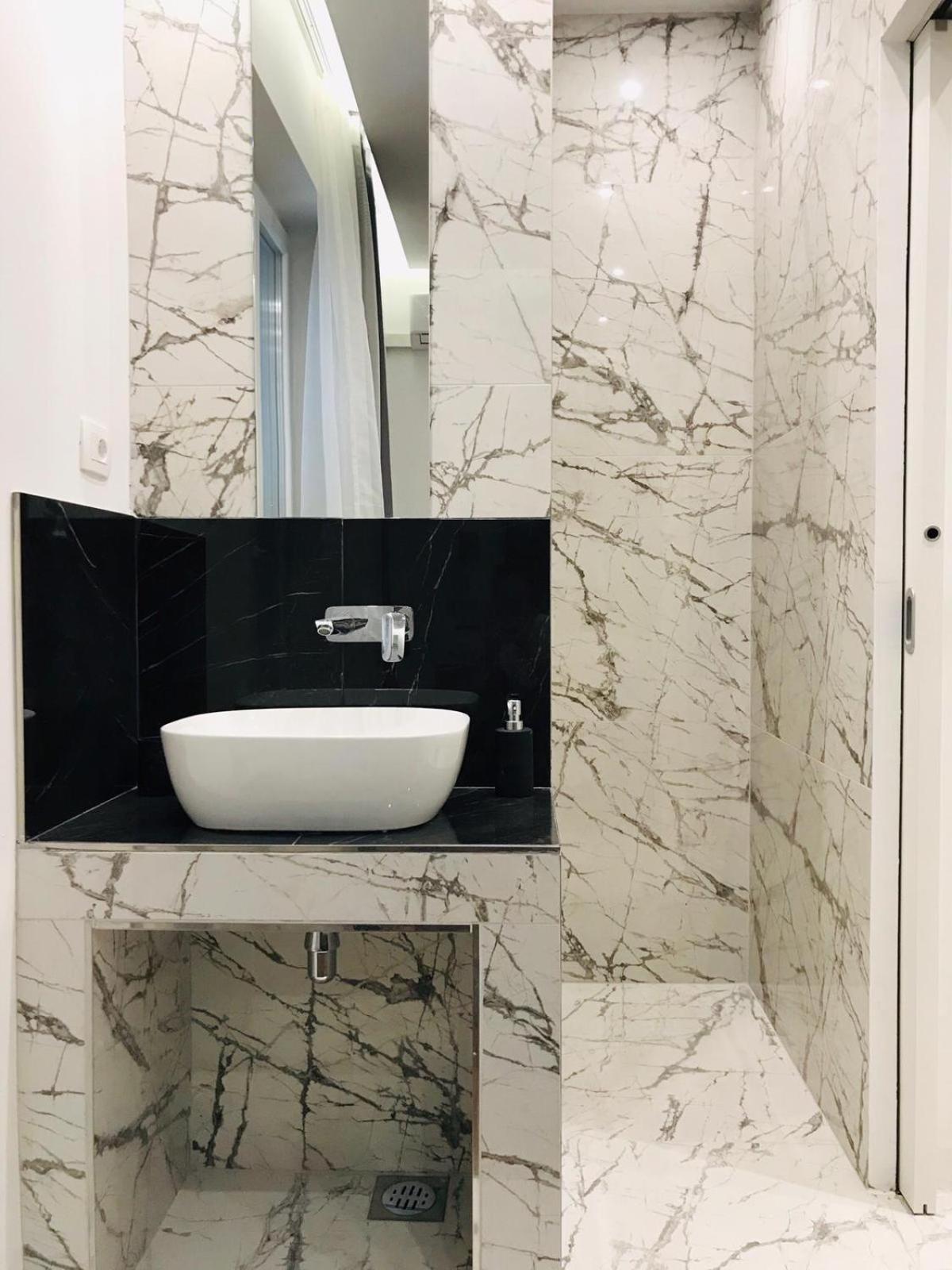 Antares Luxury Rooms 1 Spalato Esterno foto