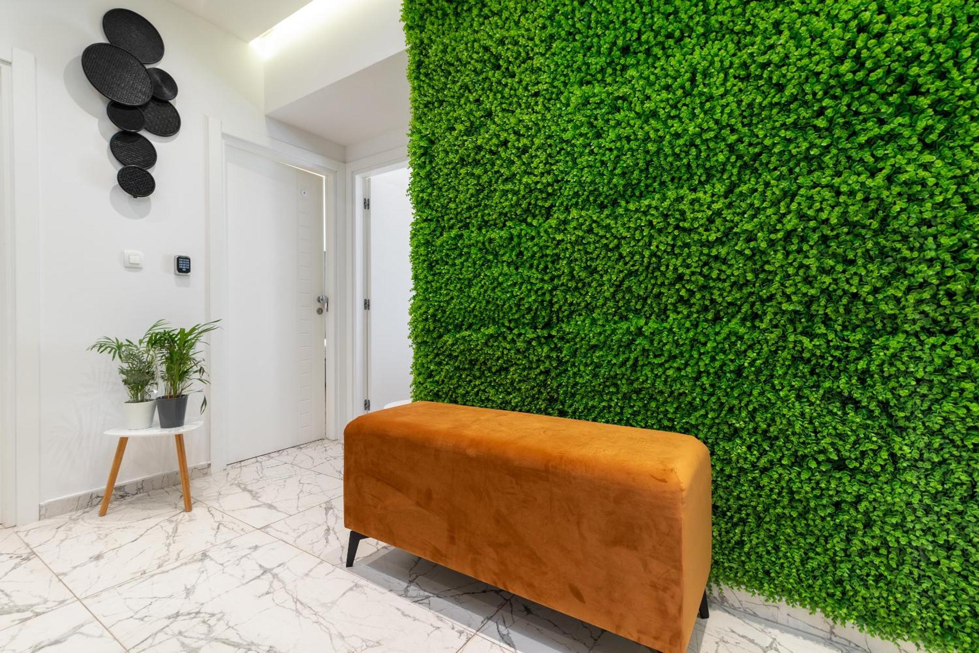 Antares Luxury Rooms 1 Spalato Esterno foto