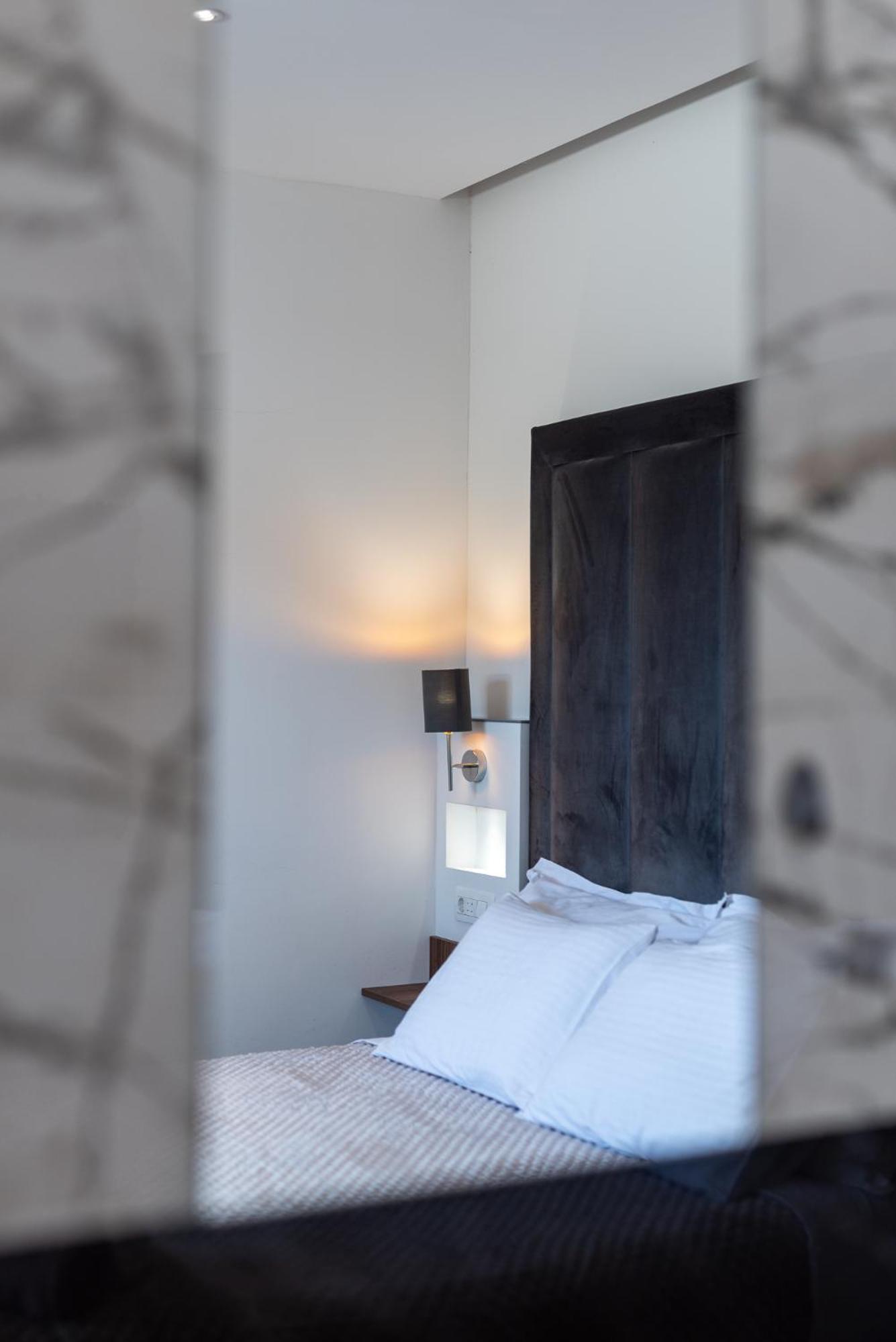 Antares Luxury Rooms 1 Spalato Esterno foto