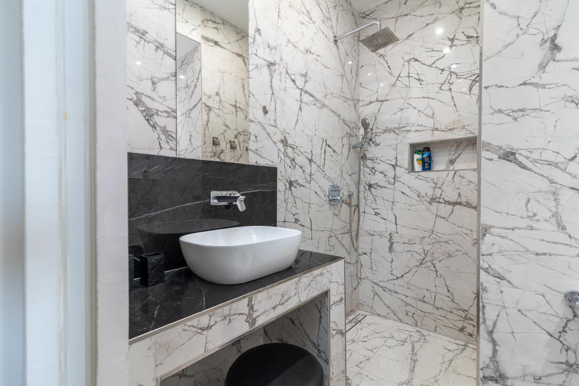 Antares Luxury Rooms 1 Spalato Esterno foto