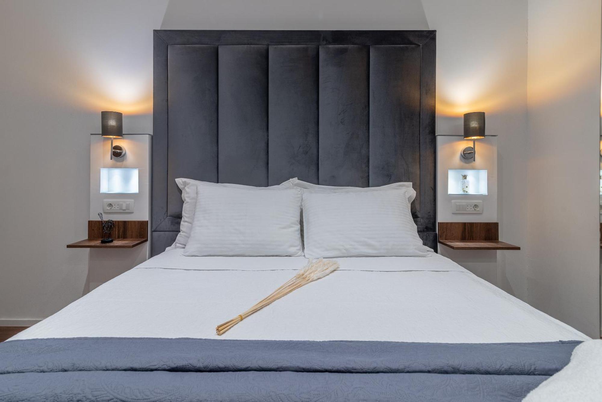 Antares Luxury Rooms 1 Spalato Esterno foto
